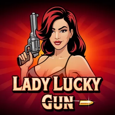 Lady Lucky Gun